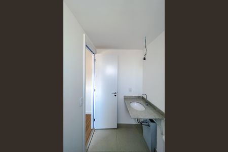 Apartamento para alugar com 126m², 3 quartos e 2 vagas Apartamento para alugar com 126m², 3 quartos e 2 vagasBanheiro da Suíte