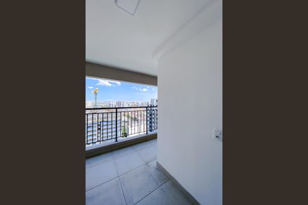 Apartamento para alugar com 126m², 3 quartos e 2 vagas Apartamento para alugar com 126m², 3 quartos e 2 vagasÁrea de serviço