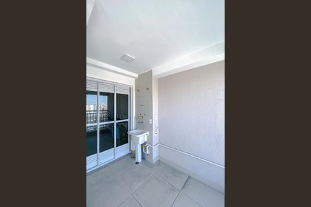 Apartamento para alugar com 126m², 3 quartos e 2 vagas Apartamento para alugar com 126m², 3 quartos e 2 vagasÁrea de serviço