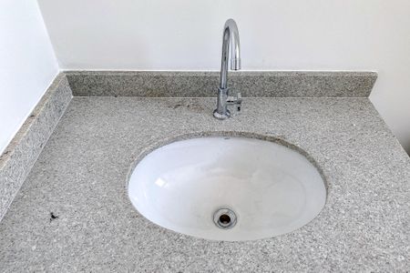 Apartamento para alugar com 126m², 3 quartos e 2 vagas Apartamento para alugar com 126m², 3 quartos e 2 vagasBanheiro social