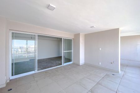 Apartamento para alugar com 3 quartos, 126m² em Brás, São Paulo