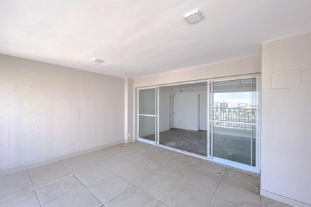 Apartamento para alugar com 3 quartos, 126m² em Brás, São Paulo