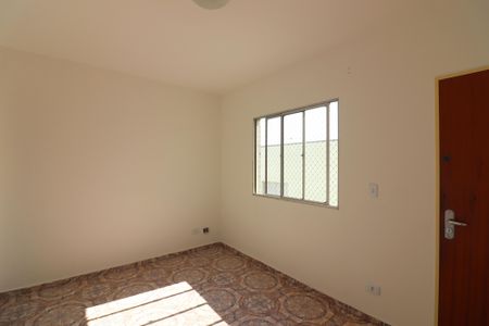 Apartamento para alugar com 54m², 2 quartos e 1 vagaSala 