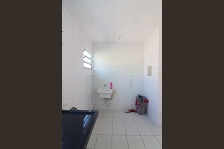 Apartamento para alugar com 54m², 2 quartos e 1 vagaCozinha e Área de Serviço