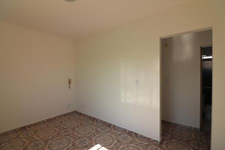 Apartamento para alugar com 54m², 2 quartos e 1 vagaSala 