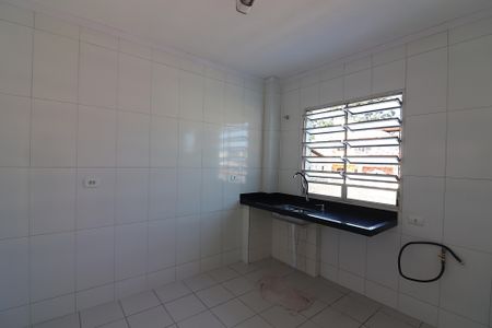 Apartamento para alugar com 54m², 2 quartos e 1 vagaCozinha e Área de Serviço