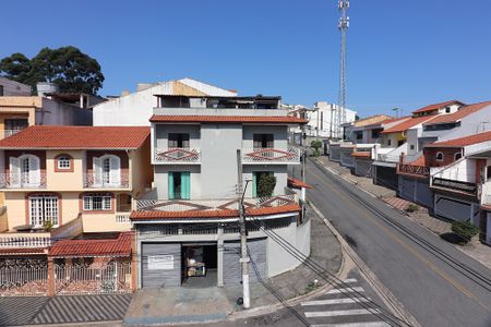 Apartamento para alugar com 54m², 2 quartos e 1 vagaQuarto 2 Vista 