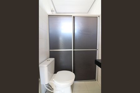 Apartamento para alugar com 54m², 2 quartos e 1 vagaBanheiro Social
