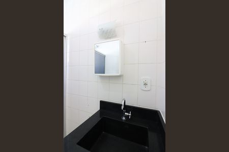 Apartamento para alugar com 54m², 2 quartos e 1 vagaBanheiro Social