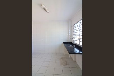 Apartamento para alugar com 54m², 2 quartos e 1 vagaCozinha e Área de Serviço