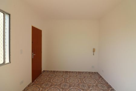 Apartamento para alugar com 54m², 2 quartos e 1 vagaSala 