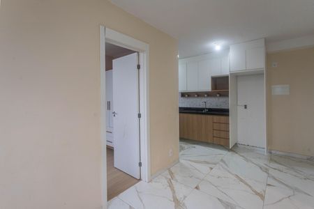 Apartamento à venda com 38m², 2 quartos e sem vaga Apartamento à venda com 38m², 2 quartos e sem vagaSala
