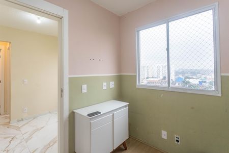 Apartamento à venda com 38m², 2 quartos e sem vaga Apartamento à venda com 38m², 2 quartos e sem vagaQuarto 1