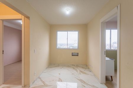 Apartamento à venda com 38m², 2 quartos e sem vaga Apartamento à venda com 38m², 2 quartos e sem vagaSala