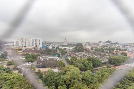 Apartamento à venda com 38m², 2 quartos e sem vaga Apartamento à venda com 38m², 2 quartos e sem vagaVista da sala