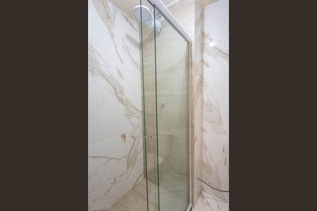 Apartamento à venda com 38m², 2 quartos e sem vaga Apartamento à venda com 38m², 2 quartos e sem vagaBanheiro