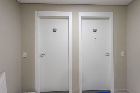 Apartamento à venda com 38m², 2 quartos e sem vaga Apartamento à venda com 38m², 2 quartos e sem vagaEntrada