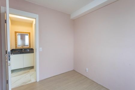 Apartamento à venda com 38m², 2 quartos e sem vaga Apartamento à venda com 38m², 2 quartos e sem vagaQuarto 2