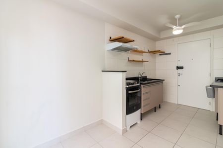 Apartamento para alugar com 29m², 1 quarto e sem vagaSala