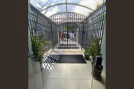 Apartamento à venda com 60m², 2 quartos e 1 vaga Apartamento à venda com 60m², 2 quartos e 1 vagaÁrea Externa