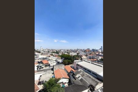 Apartamento à venda com 60m², 2 quartos e 1 vaga Apartamento à venda com 60m², 2 quartos e 1 vagaVista