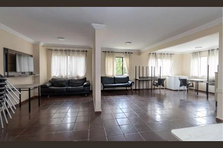 Apartamento à venda com 60m², 2 quartos e 1 vaga Apartamento à venda com 60m², 2 quartos e 1 vagaÁrea Externa
