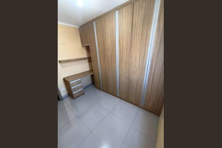 Quarto de apartamento à venda com 2 quartos, 60m² em Vila Guilhermina, São Paulo