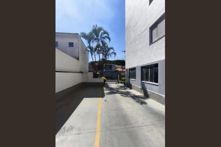 Apartamento à venda com 60m², 2 quartos e 1 vaga Apartamento à venda com 60m², 2 quartos e 1 vagaÁrea Externa