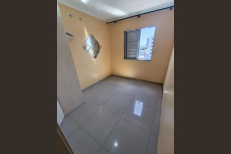 Quarto de apartamento à venda com 2 quartos, 60m² em Vila Guilhermina, São Paulo