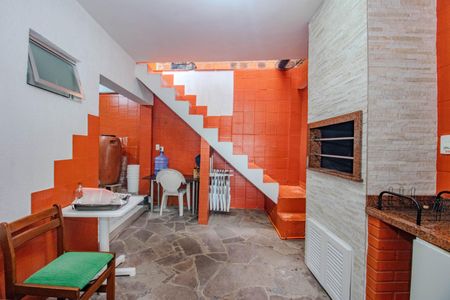 Casa à venda com 170m², 3 quartos e 3 vagasEspaço Gourmet