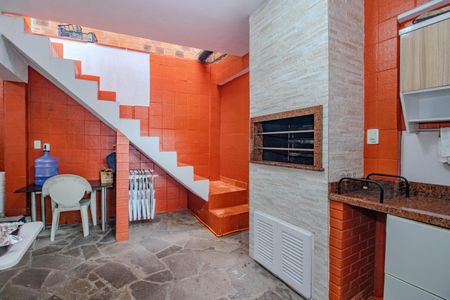 Casa à venda com 170m², 3 quartos e 3 vagasEspaço Gourmet