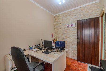 Casa à venda com 170m², 3 quartos e 3 vagasEscritório