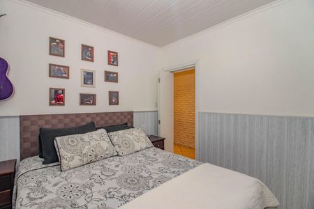 Casa à venda com 170m², 3 quartos e 3 vagasQuarto 2