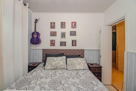 Casa à venda com 170m², 3 quartos e 3 vagasQuarto 2