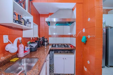 Casa à venda com 170m², 3 quartos e 3 vagasCozinha