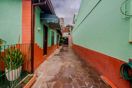 Casa à venda com 170m², 3 quartos e 3 vagasGaragem