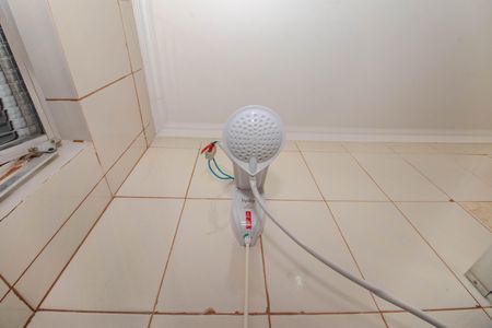 Casa à venda com 170m², 3 quartos e 3 vagasBanheiro da Suíte