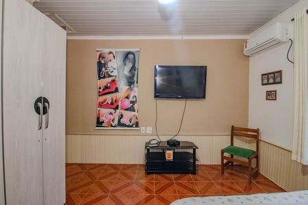 Casa à venda com 170m², 3 quartos e 3 vagasSuíte