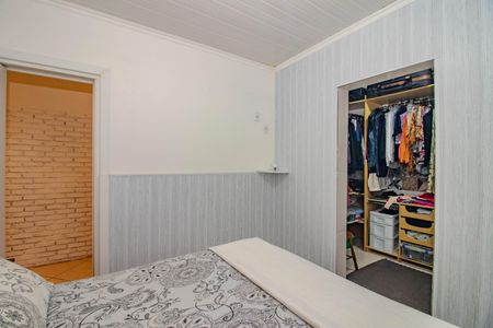 Casa à venda com 170m², 3 quartos e 3 vagasQuarto 2