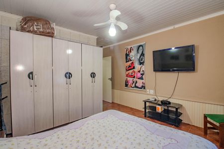 Casa à venda com 170m², 3 quartos e 3 vagasSuíte