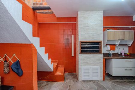 Casa à venda com 170m², 3 quartos e 3 vagasEspaço Gourmet