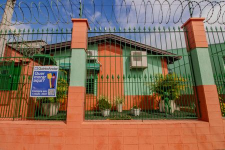 Casa à venda com 170m², 3 quartos e 3 vagasFachada