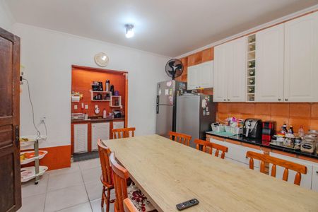 Casa à venda com 170m², 3 quartos e 3 vagasCozinha