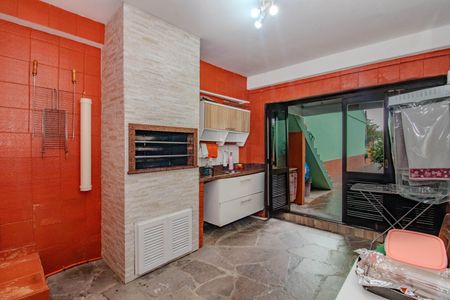 Casa à venda com 170m², 3 quartos e 3 vagasEspaço Gourmet