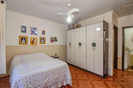 Casa à venda com 170m², 3 quartos e 3 vagasSuíte