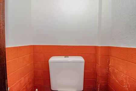 Casa à venda com 170m², 3 quartos e 3 vagasLavabo