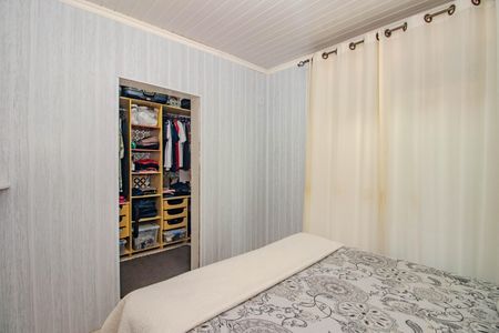 Casa à venda com 170m², 3 quartos e 3 vagasQuarto 2