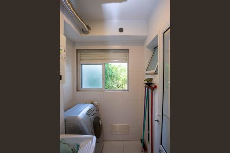 Apartamento à venda com 85m², 2 quartos e 2 vagasÁrea de Serviço