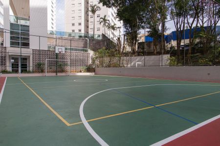 Apartamento à venda com 85m², 2 quartos e 2 vagasQuadra Esportiva