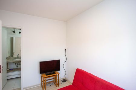 Apartamento à venda com 85m², 2 quartos e 2 vagasQuarto Suite 2